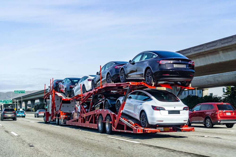 Lubbock Efficient Packing And Unpacking Car Shipping Services